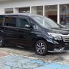 honda stepwagon 1990 CFJ1758454 image 1