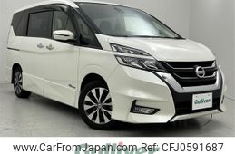 nissan serena 2017 -NISSAN--Serena DAA-GFC27--GFC27-035272---NISSAN--Serena DAA-GFC27--GFC27-035272-