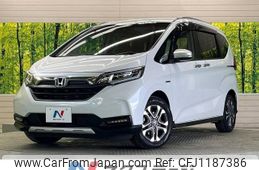 honda freed 2020 -HONDA--Freed 6AA-GB7--GB7-3118745---HONDA--Freed 6AA-GB7--GB7-3118745-