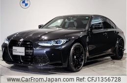 bmw m3 2022 CFJ1356728