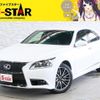 lexus ls 2012 CFJ1481017 image 1