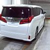 toyota alphard 2021 -TOYOTA--Alphard AGH30W-0355855---TOYOTA--Alphard AGH30W-0355855- image 6