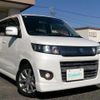 suzuki wagon-r 2011 -SUZUKI--Wagon R DBA-MH23S--MH23S-617497---SUZUKI--Wagon R DBA-MH23S--MH23S-617497- image 5