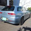 alfa-romeo 156-sportwagon 2002 CFJ0820867 image 8