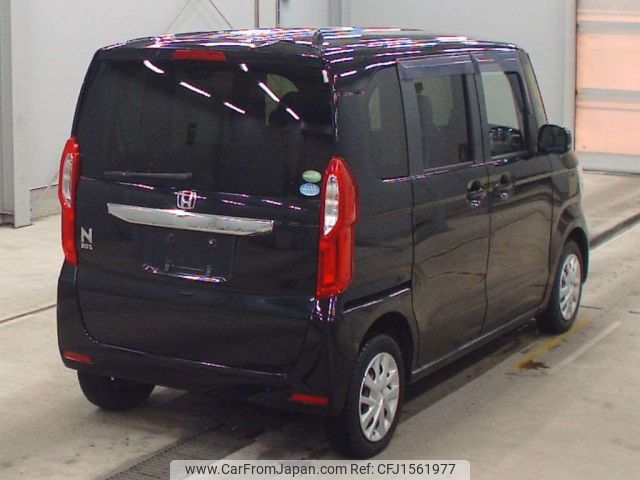 honda n-box 2018 CFJ1561977 image 2