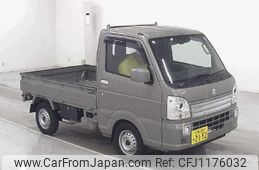 suzuki carry-truck 2024 -SUZUKI 【広島 480ﾈ2152】--Carry Truck DA16T--820945---SUZUKI 【広島 480ﾈ2152】--Carry Truck DA16T--820945-