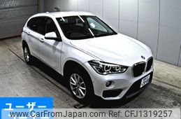 bmw x1 2019 -BMW 【愛媛 316み2000】--BMW X1 HT20-WBAHT920705N13645---BMW 【愛媛 316み2000】--BMW X1 HT20-WBAHT920705N13645-