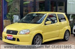 suzuki swift 2003 GOO_JP_700055109230241007002