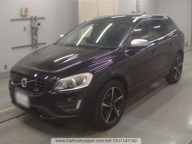 volvo xc60 2014 -VOLVO 【横浜 306せ8308】--Volvo XC60 DB420XC-YV1DZ40MDF2639417---VOLVO 【横浜 306せ8308】--Volvo XC60 DB420XC-YV1DZ40MDF2639417- image 1