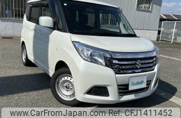 suzuki solio 2020 CFJ1411452
