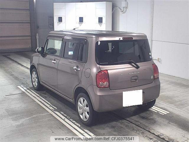 suzuki alto-lapin 2012 -SUZUKI 【岐阜 581ｲ9561】--Alto Lapin HE22S-228003---SUZUKI 【岐阜 581ｲ9561】--Alto Lapin HE22S-228003- image 2