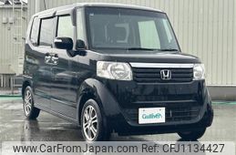honda n-box-plus 2013 -HONDA--N BOX + DBA-JF1--JF1-3104511---HONDA--N BOX + DBA-JF1--JF1-3104511-
