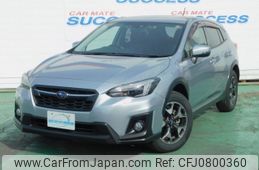 subaru xv 2017 -SUBARU--Subaru XV GT7--048681---SUBARU--Subaru XV GT7--048681-