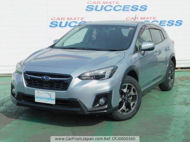 subaru xv 2017 -SUBARU--Subaru XV GT7--048681---SUBARU--Subaru XV GT7--048681- image 1