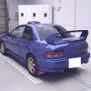 subaru impreza 2000 -SUBARU 【山梨 534ﾎ6】--Impreza GC8-095142---SUBARU 【山梨 534ﾎ6】--Impreza GC8-095142- image 2