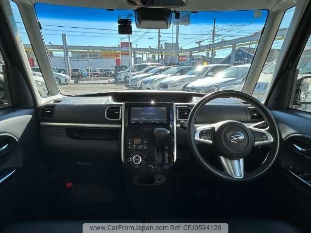 daihatsu tanto 2017 -DAIHATSU--Tanto DBA-LA600S--LA600S-0520508---DAIHATSU--Tanto DBA-LA600S--LA600S-0520508- image 2