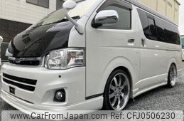 toyota hiace-van 2012 quick_quick_CBF-TRH211K_TRH211-8004270