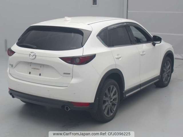 mazda cx-5 2019 -MAZDA--CX-5 3DA-KF2P--KF2P-323754---MAZDA--CX-5 3DA-KF2P--KF2P-323754- image 2