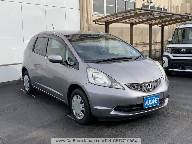 honda fit 2009 CFJ1710654 image 2