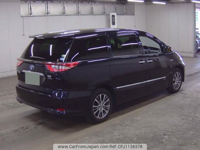 toyota estima-hybrid 2018 quick_quick_DAA-AHR20W_AHR20-7094736 image 2