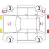 honda stream 2009 -HONDA--Stream DBA-RN8--RN8-3000178---HONDA--Stream DBA-RN8--RN8-3000178- image 2