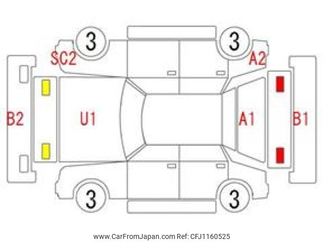 honda stream 2009 -HONDA--Stream DBA-RN8--RN8-3000178---HONDA--Stream DBA-RN8--RN8-3000178- image 2