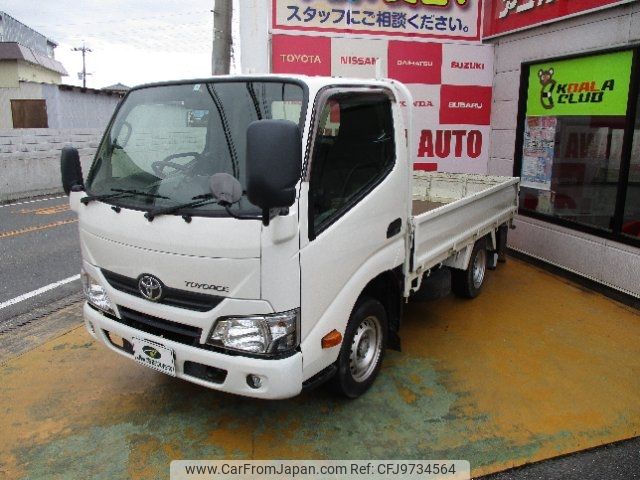 toyota toyoace 2019 -TOYOTA--Toyoace TRY220--0118183---TOYOTA--Toyoace TRY220--0118183- image 1