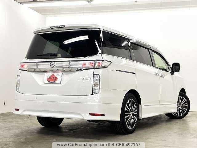 nissan elgrand 2022 504928-926262 image 2