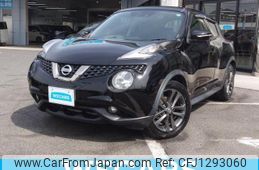nissan juke 2017 quick_quick_DBA-YF15_YF15-510047