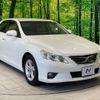 toyota mark-x 2010 -TOYOTA--MarkX DBA-GRX130--GRX130-6022634---TOYOTA--MarkX DBA-GRX130--GRX130-6022634- image 18