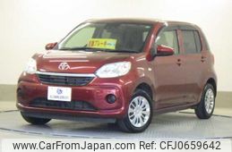 toyota passo 2019 quick_quick_5BA-M700A_M700A-1013906