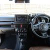 suzuki jimny 2022 quick_quick_3BA-JB64W_JB64W-252300 image 3