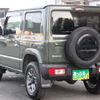 suzuki jimny 2023 quick_quick_JB64W_JB64W-308469 image 10