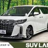 toyota alphard 2021 -TOYOTA--Alphard 3BA-AGH30W--AGH30-9029000---TOYOTA--Alphard 3BA-AGH30W--AGH30-9029000- image 1