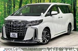 toyota alphard 2021 -TOYOTA--Alphard 3BA-AGH30W--AGH30-9029000---TOYOTA--Alphard 3BA-AGH30W--AGH30-9029000-