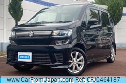 suzuki wagon-r 2018 quick_quick_DAA-MH55S_MH55S-190918