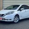 nissan note 2018 -NISSAN--Note DAA-HE12--HE12-225882---NISSAN--Note DAA-HE12--HE12-225882- image 1