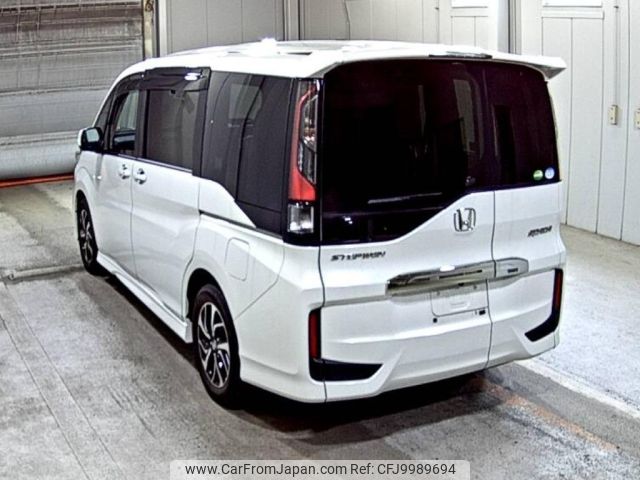 honda stepwagon 2022 -HONDA--Stepwgn RP3-1303865---HONDA--Stepwgn RP3-1303865- image 2