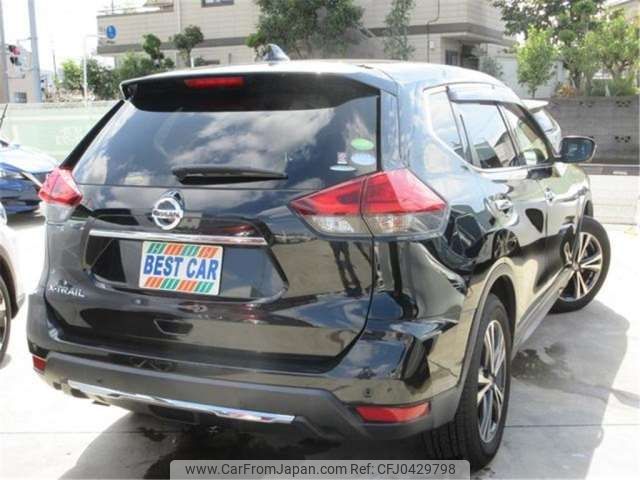 nissan x-trail 2017 -NISSAN--X-Trail T32--T32-043925---NISSAN--X-Trail T32--T32-043925- image 2