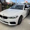 bmw 5-series 2018 -BMW--BMW 5 Series ABA-JT20--WBAJT32010BM49943---BMW--BMW 5 Series ABA-JT20--WBAJT32010BM49943- image 1