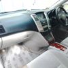 toyota harrier 2008 ENHANCEAUTO_1_ea292399 image 17