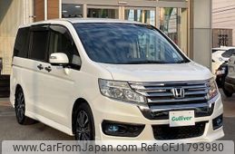 honda stepwagon 2012 CFJ1793980