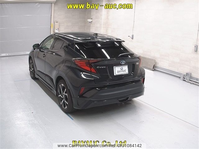 toyota c-hr 2020 -TOYOTA--C-HR ZYX11-2017757---TOYOTA--C-HR ZYX11-2017757- image 2