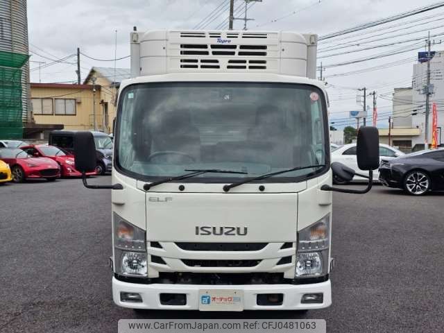 isuzu elf-truck 2016 -ISUZU--Elf TKG-NMS85AN--NMS85-7002389---ISUZU--Elf TKG-NMS85AN--NMS85-7002389- image 2