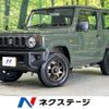 suzuki jimny 2025 quick_quick_JB64W_JB64W-372250 image 1