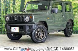 suzuki jimny 2025 quick_quick_JB64W_JB64W-372250