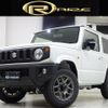 suzuki jimny 2024 quick_quick_JB64W_JB64W-361749 image 1