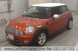 mini mini-others 2012 -BMW 【長岡 501ひ8502】--BMW Mini SU16-WMWSU32030T317696---BMW 【長岡 501ひ8502】--BMW Mini SU16-WMWSU32030T317696-