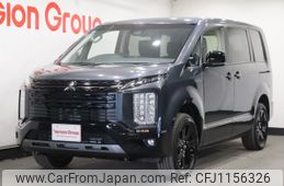 mitsubishi delica-d5 2024 -MITSUBISHI--Delica D5 3DA-CV1W--CV1W-5014***---MITSUBISHI--Delica D5 3DA-CV1W--CV1W-5014***-