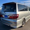 toyota alphard 2005 -TOYOTA--Alphard DBA-ANH10W--ANH10-0123790---TOYOTA--Alphard DBA-ANH10W--ANH10-0123790- image 4